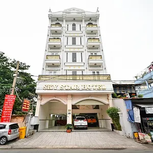 2* Hotel Sky Star